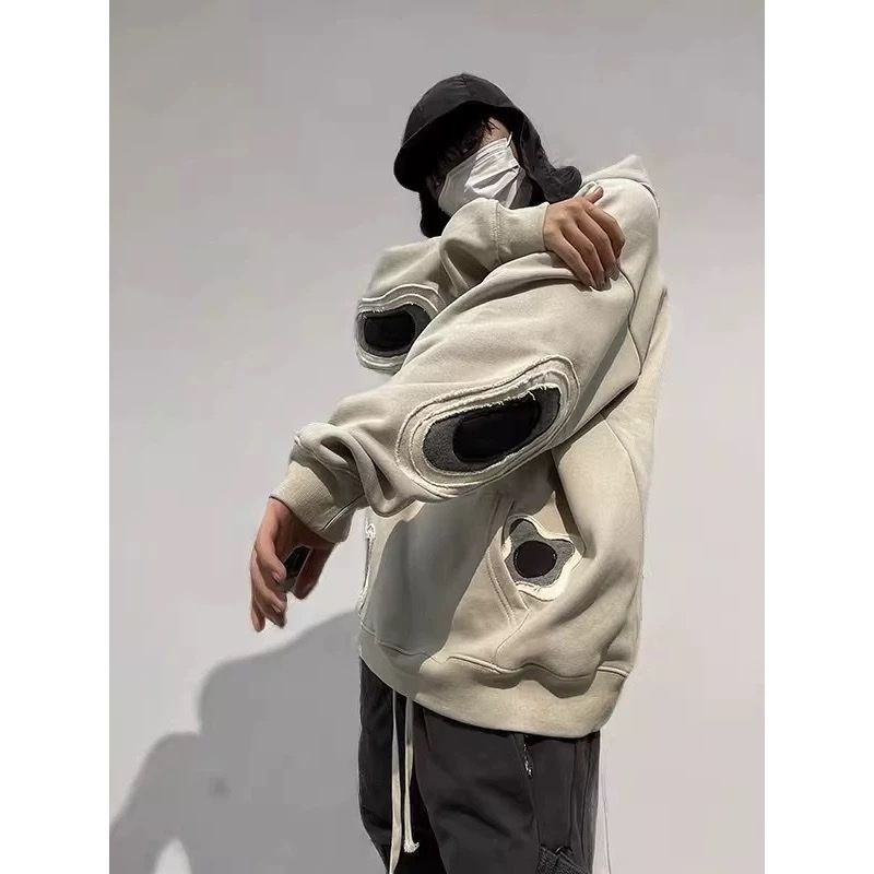 Maglioni & Felpe: Street-style hoodie – Usato da Bern venduto da fen_7rn8 2