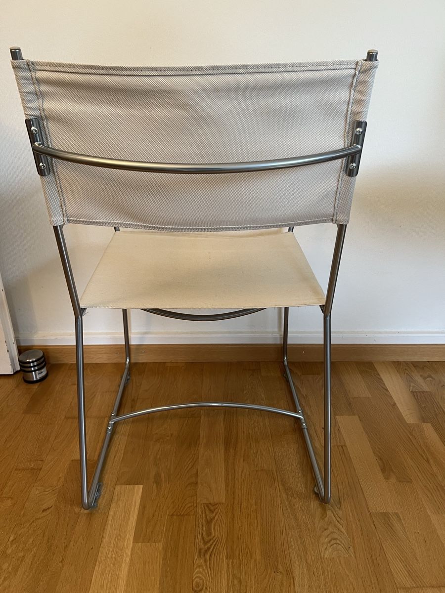 Ikea Sedie: 5 x Esszimmerstühle – Usato da Zürich venduto da fanli6 1