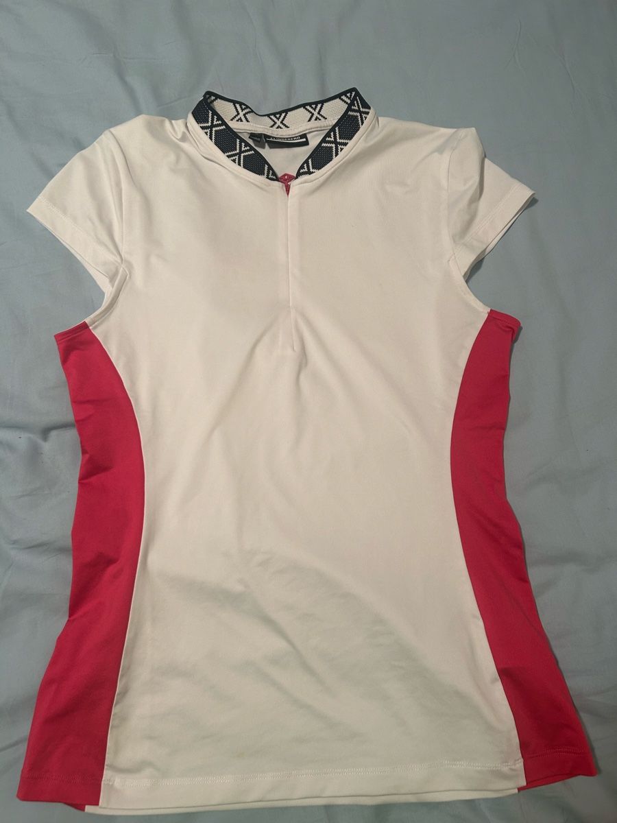 Lindeberg Magliette Polo: J.Lindeberg Damen Shirt  – Usato da Zürich venduto da whitelily 1