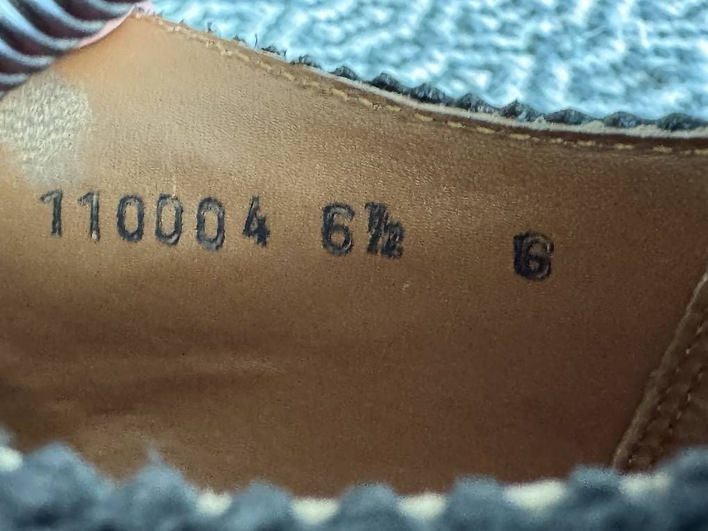 Damenschuhe: Grenson Archie - Lederschuh - 40.5 – Gebraucht aus Bülach von boice 4