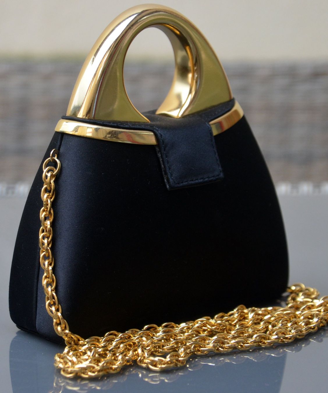 Borse da donna: Charles Jourdan Tasche / sac – Usato da Collonges venduto da arashee 1