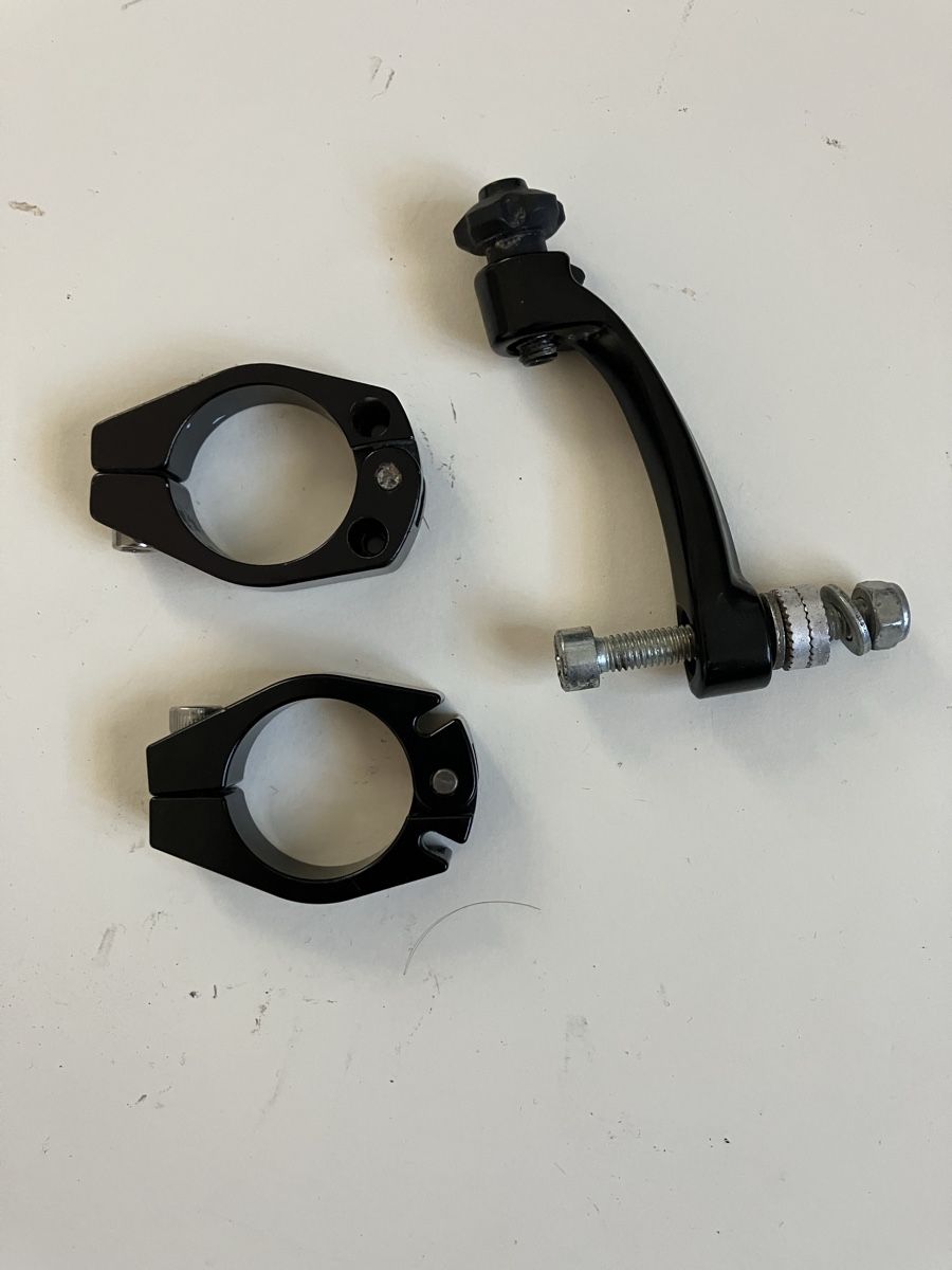 Ersatzteile: Spez.Velo Kleinteile Problem Solvers – Gebraucht aus Dotzigen von BIKES.AND.RECORDS