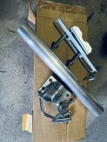 Antennenmontage Mastmatrial neu