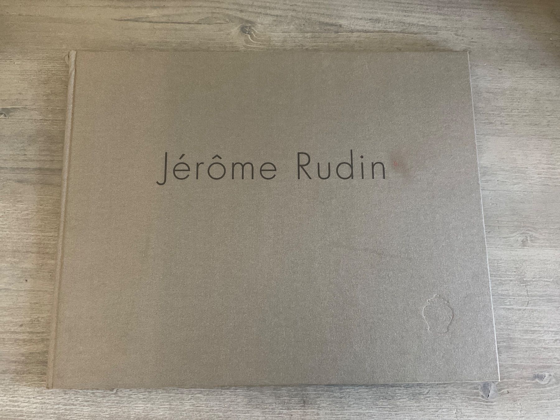Libri: Jérôme Rudin livre 2001 – Usato da Avenches venduto da Optimus_