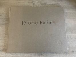Jérôme Rudin livre 2001