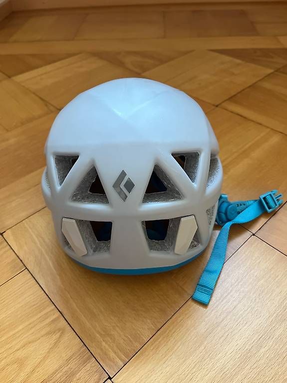 Caschi: Kletterhelm Black Diamond Gr. S/M – Usato da Zürich venduto da anka_0205 1