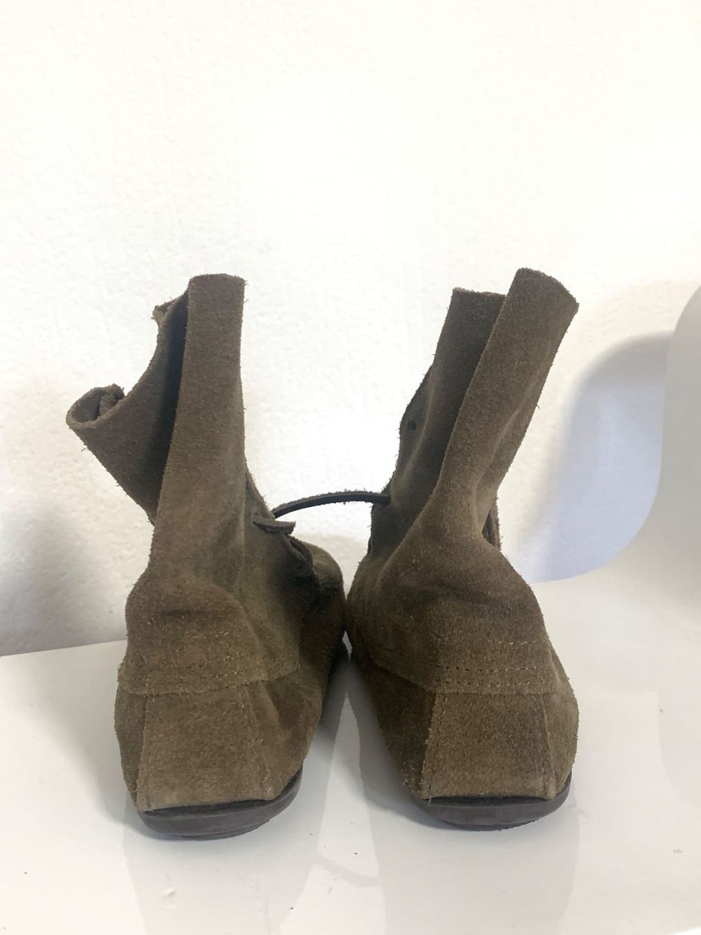 Maje Scarpe da donna: Chaussures MAJE taille 38 - neuves ! – Nuovo (secondo la descrizione) da Lausanne venduto da Xiaoxi 4