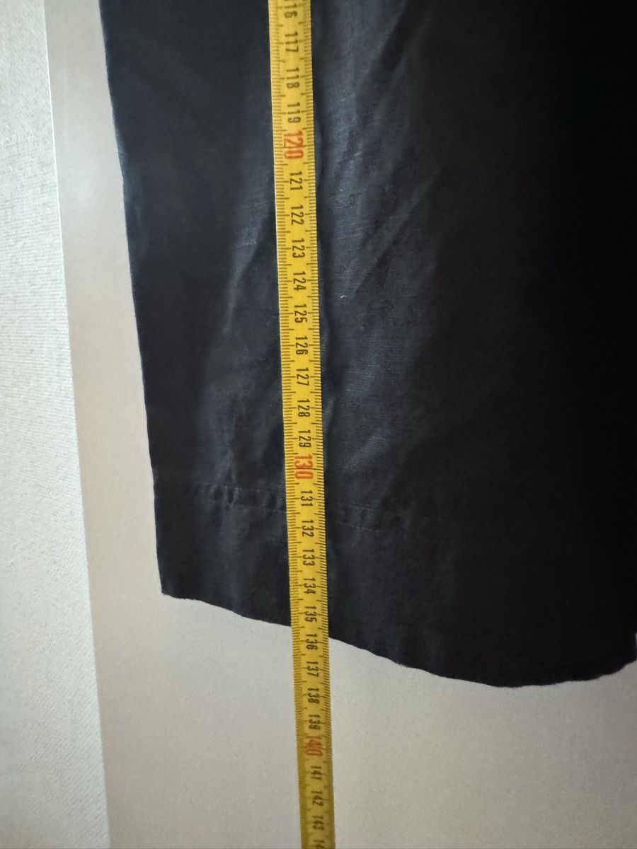 Tute: Uniqlo Leinen Jumpsuit Overall – Usato da Obfelden venduto da cesarina10 6