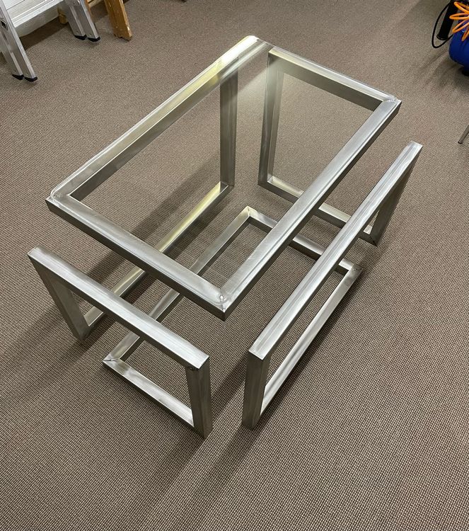 Infinity Tisch Ikea