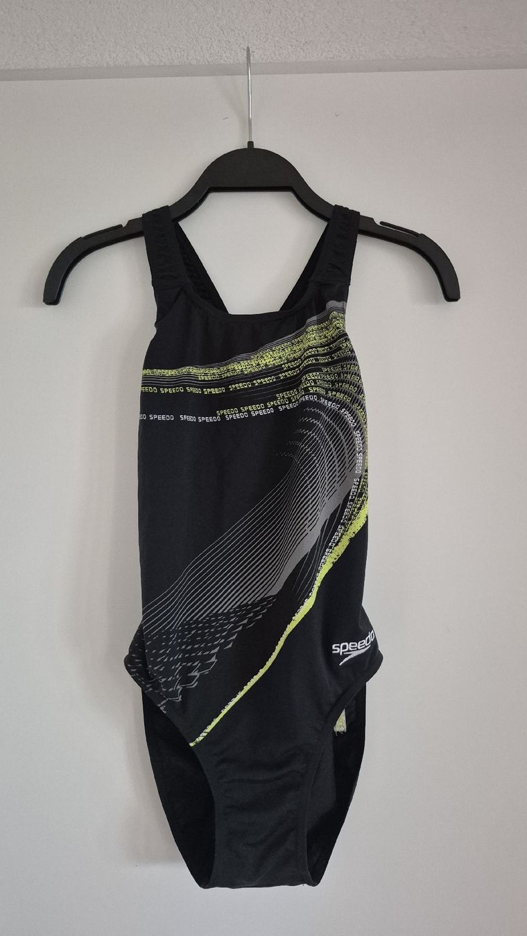Speedo Badekleider & Bikinis: Maillot de bain SPEEDO – Neu (gemäss Beschreibung) aus Villars-sur-Glâne von ninisabri