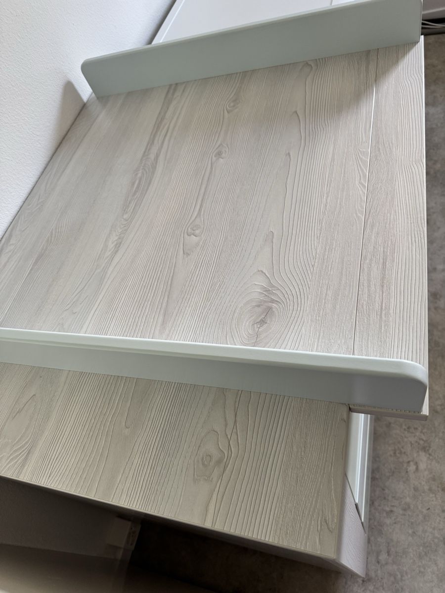 Geuther Wickeltisch & Zubehör: GEUTHER Wickelkommode Momo – Gebraucht aus Gommiswald von Aloha.Spirit 7