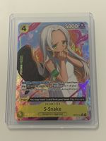 One Piece TCG - S-Snake OP13-114