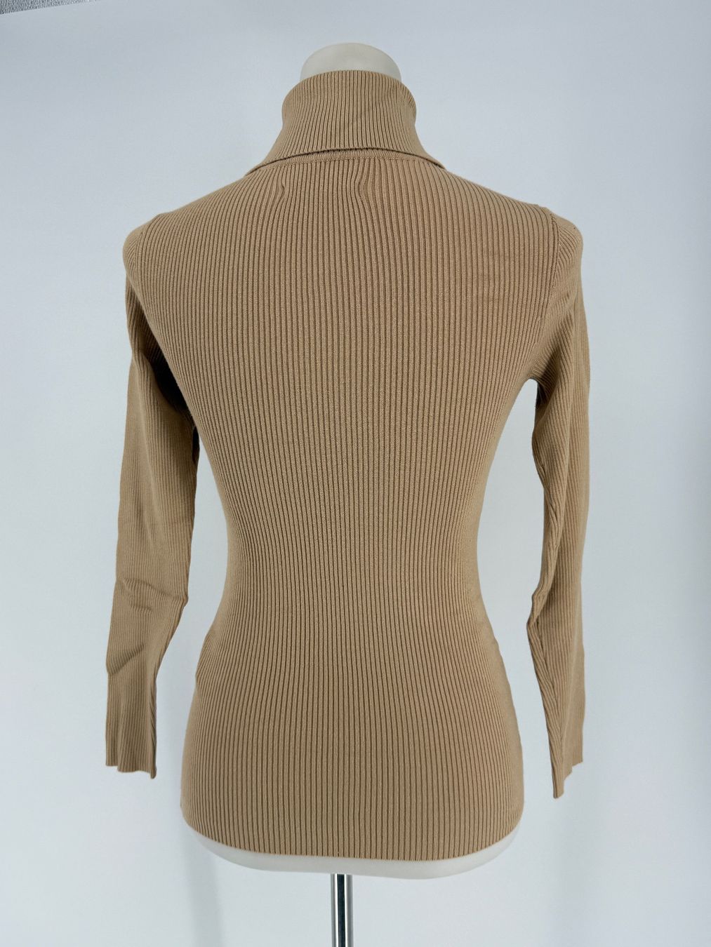 Anna Field Pullover & Sweatshirts: Pullover/ Rollkragenpullover Gr. M von Anna Field – Gebraucht aus Auenstein von moin. 3