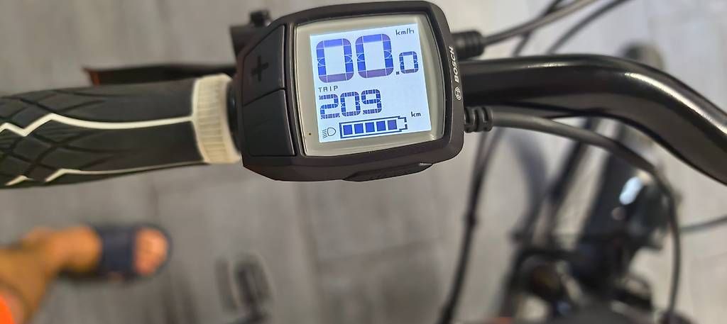 Bosch Velos: Ebike,Bosch,Velo,Wave pt 500 – Gebraucht aus Bern von habin123 2