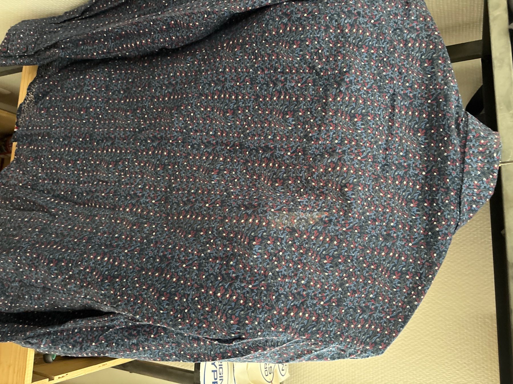 Tommy Hilfiger Camicette: Bluse Tommy Hilfiger Damen Gr. S – Nuovo (secondo la descrizione) da Kaltbrunn venduto da Modern 2