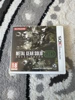 Metal Gear Solid 3D: Snake Eater