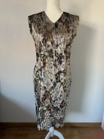 Samt mit glitzern Gr.M