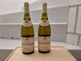 2 Fl. Chevalier-Montrachet Bouchard P&F 2006