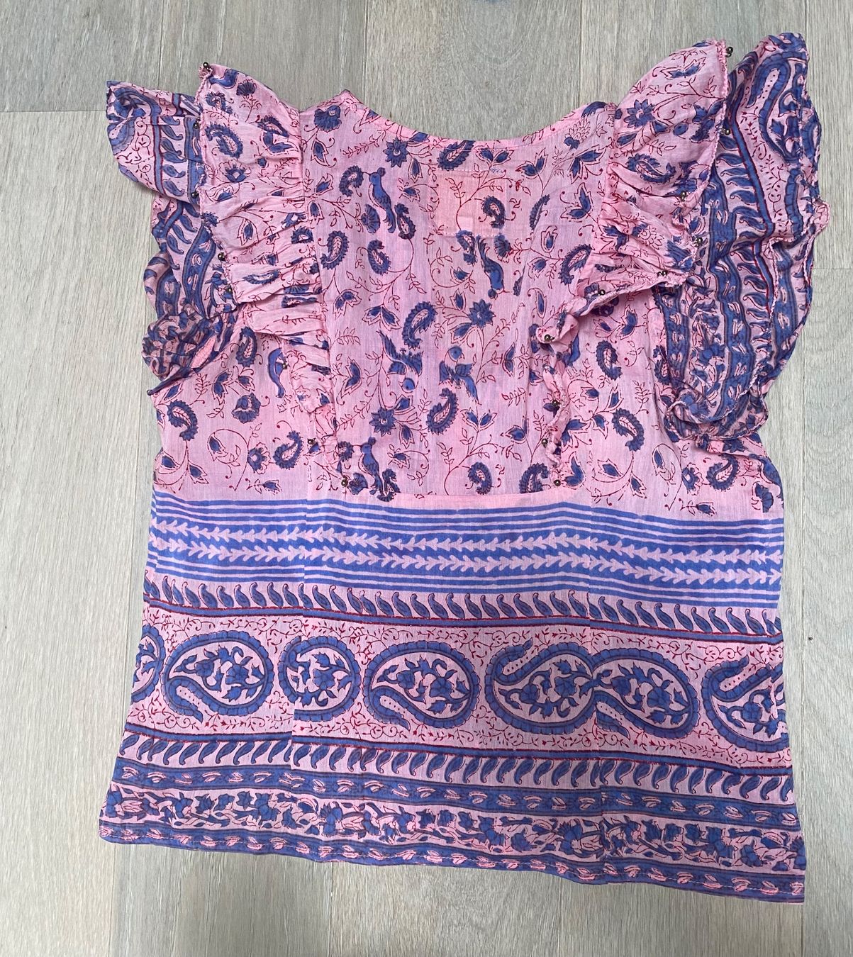 Top: Top Bell XS – Nuovo (secondo la descrizione) da Chamoson venduto da Sev91 4