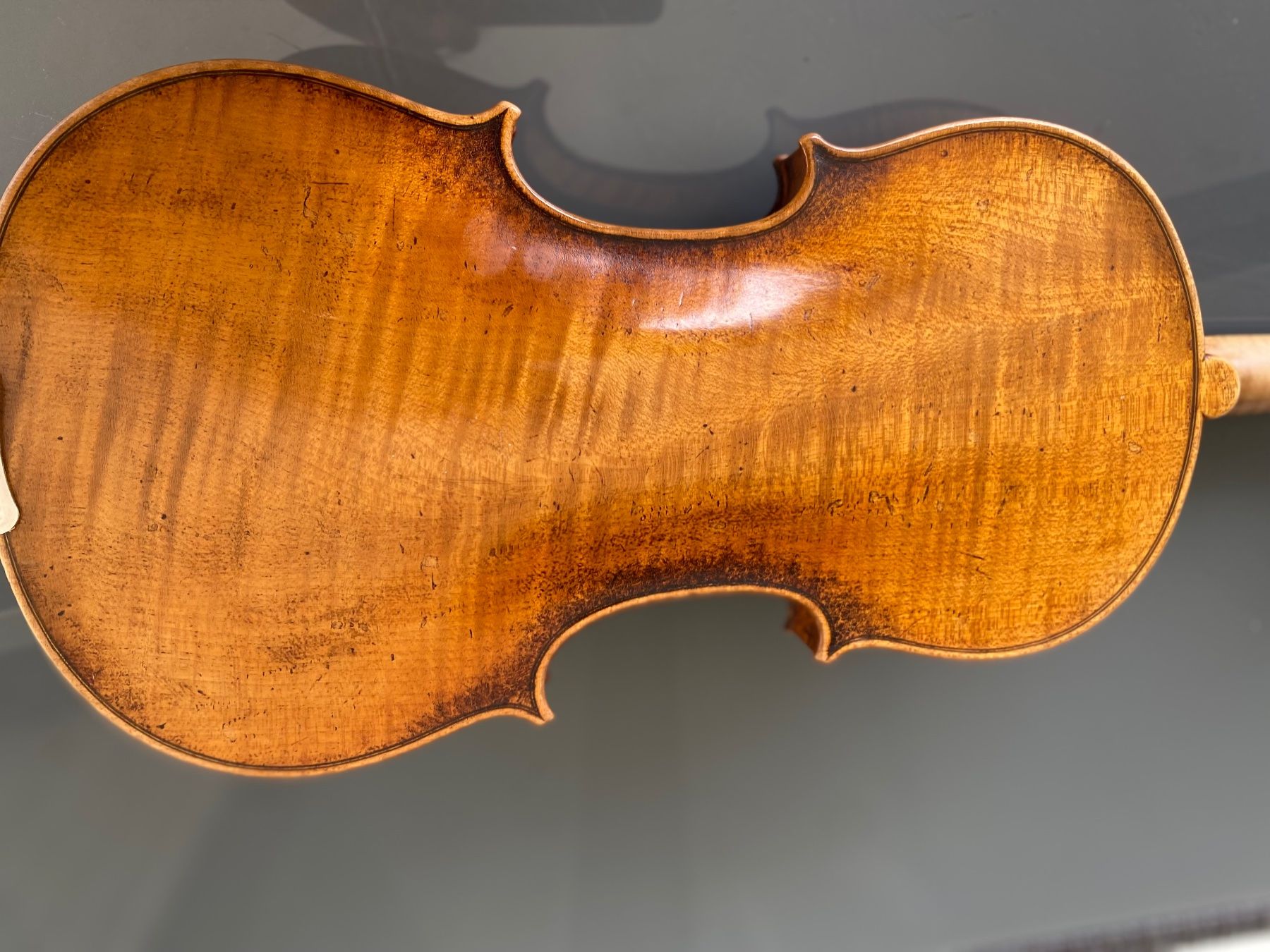 Strumenti musicali: Alte 4/4 Geige / Violine – Usato da Belfaux venduto da leron 8