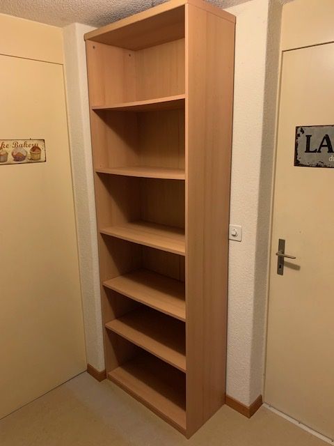 Scaffali: Bücherregal – Usato da Grenchen venduto da stefport 1