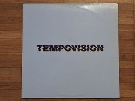 Etienne De Crécy, Tempovision - 2 Vinyl LP FR 2000