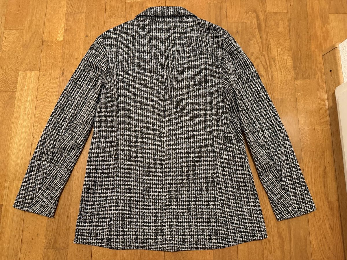 Giacche: LeComte Jersey-Blazer Grösse 38. Neu! – Nuovo e nell'imballaggio originale da Adliswil venduto da StephanieAnnina 5