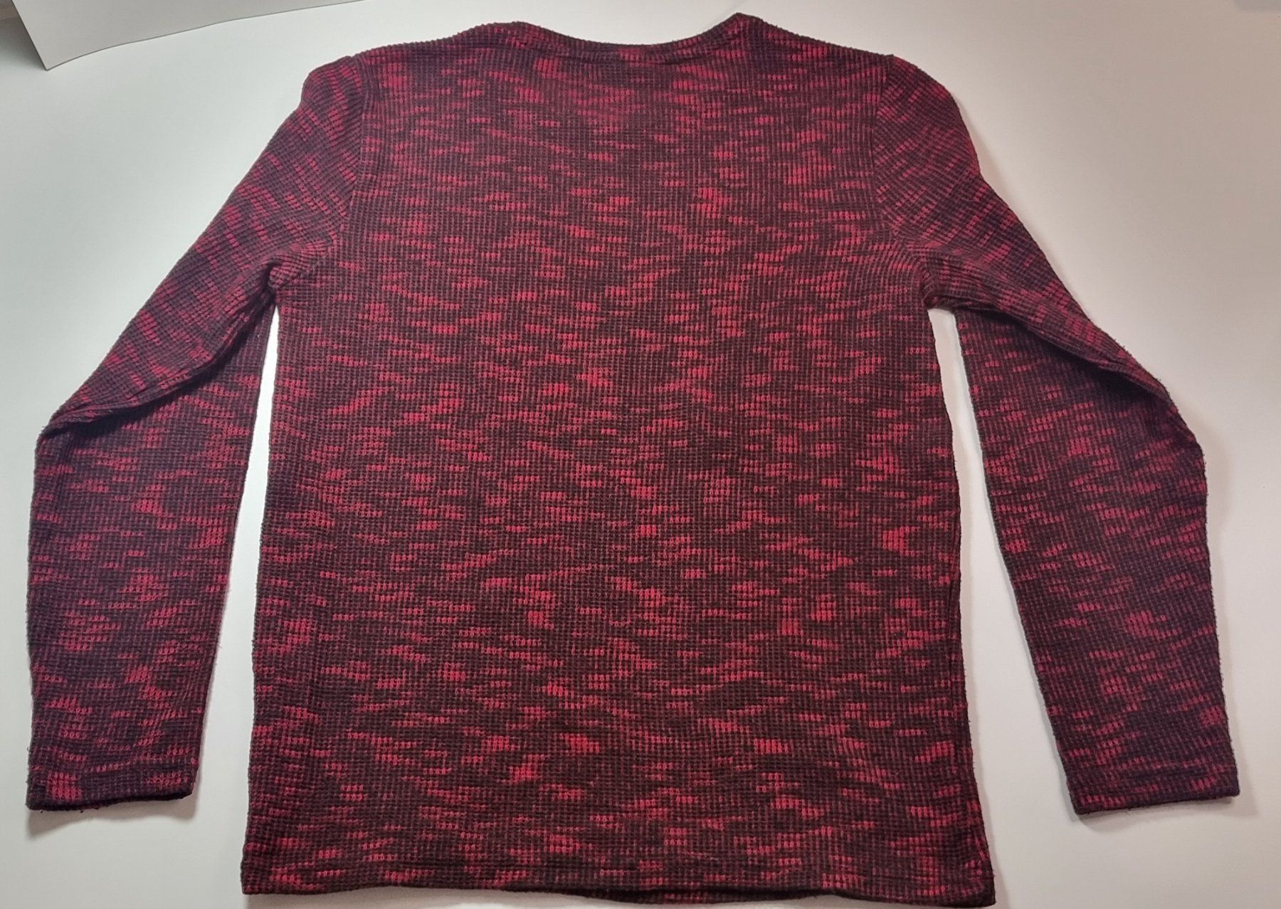H&M Maglioni & Felpe: XS 44 46 172 SMOG leichter Garnstrick Pullover slim fit – Nuovo (secondo la descrizione) da Dürnten venduto da Bachtelrider_ 2