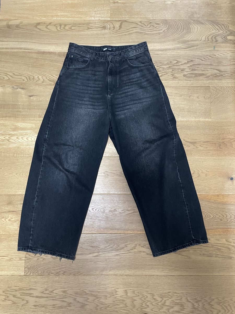 Pull&Bear Jeans: Pull & Bear Baggy Jeans – Neu (gemäss Beschreibung) aus Visp von lut_8nkc