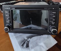 Opel car audio