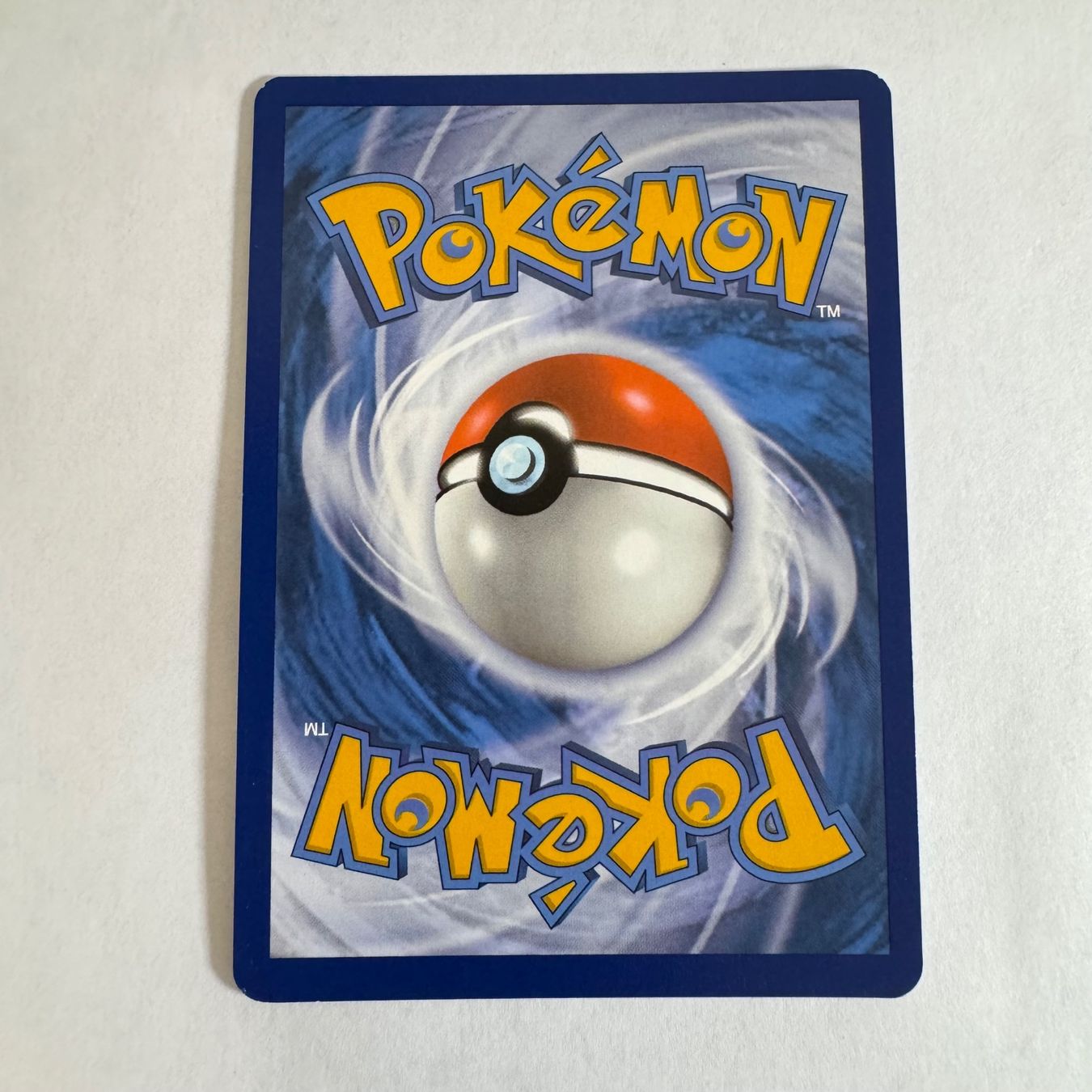 Pokémon Sammelbilder & Trading cards: Pokémon PAR - Toedscruel - 185 / 182 - ENG – Neu (gemäss Beschreibung) aus Staad SG von miaCards 1