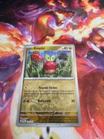 Knapfel (TWM 126) / Reverse Holo / Maskerade im Zwielicht