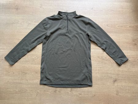 Gnägi Schweizer Armee - Roll Shirt 06 Militär 3XL