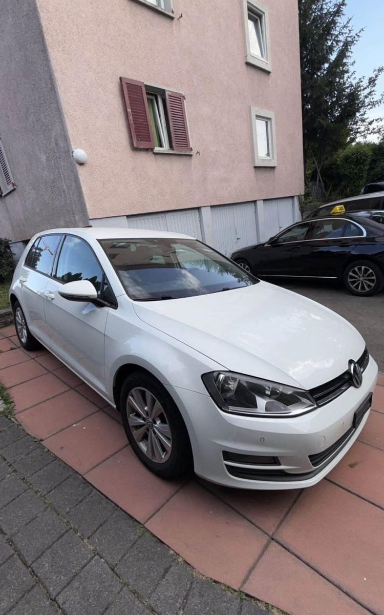 VW Automobili: VW Golf 7 1.4 TSI  – Usato da Illnau venduto da inf_9ddp 2