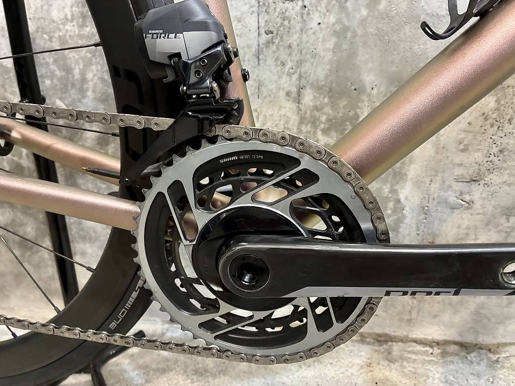 Specialized Biciclette: Specialized S-Works Aethos – Usato da Dübendorf venduto da Mekkolino1 2