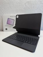 iPad Pro 12,9" Tastatur 4.Generation