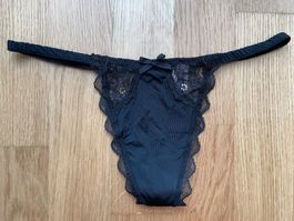 Victoria’s Secret Dream Angels V-String Thong S NEW