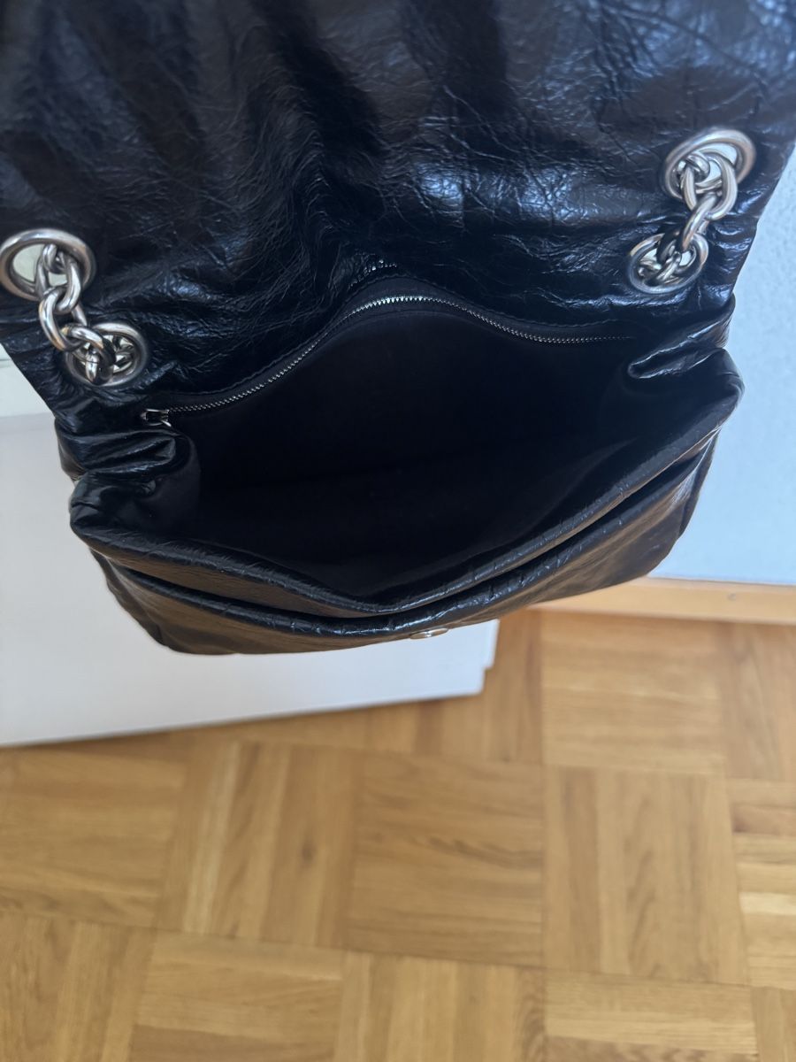 Balenciaga Borse da donna: Balenciaga Monaco mini – Usato da Fribourg venduto da Ginie1 6