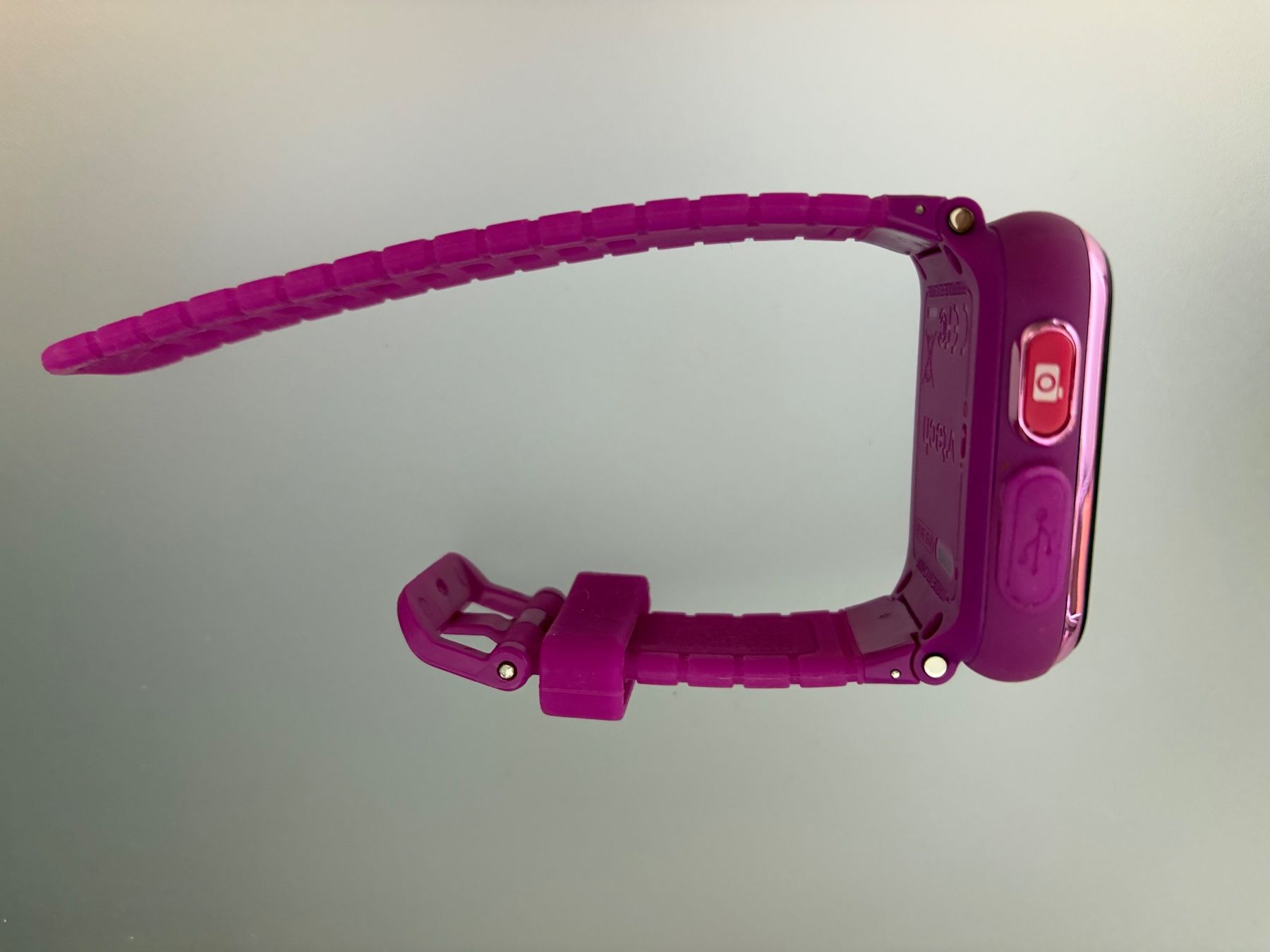 Vtech Smartwatch: Kidizoom Smartwatch DX2 (vtech) – Usato da Herisau venduto da verkaufen75 3