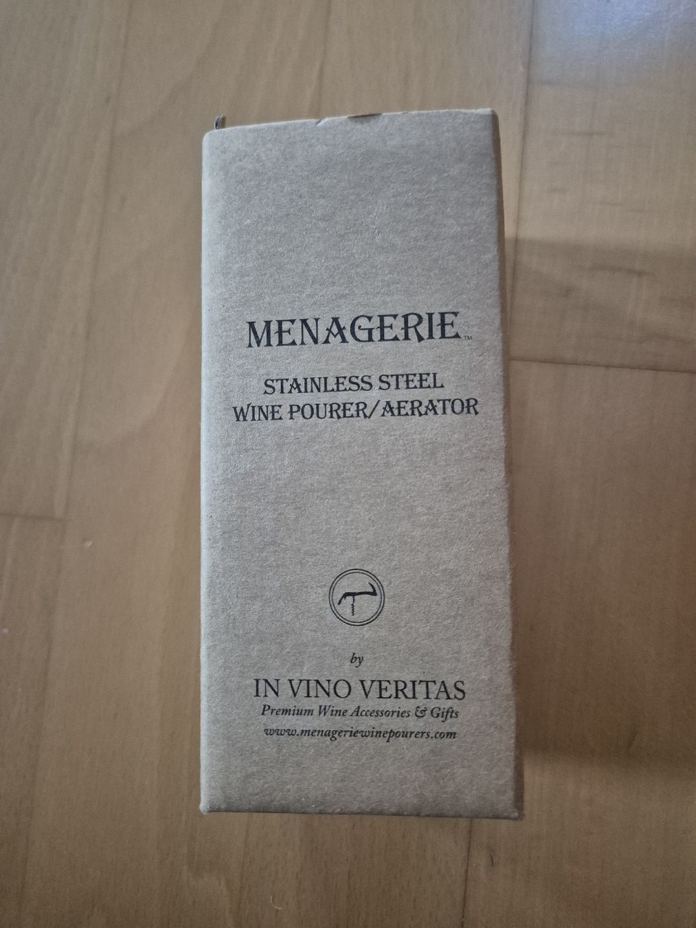 Tire-bouchons & Bouchons: Wein Accessories + Gifts – Neuf avec emballage d'origine à Schaffhausen par beny06 7