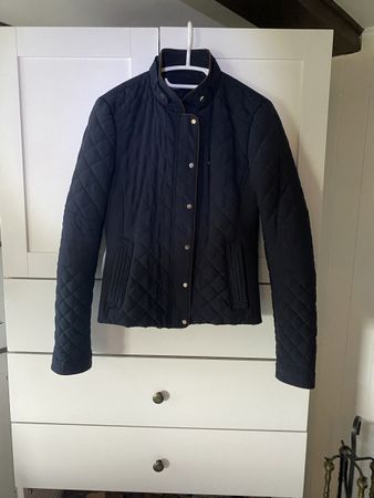 *TOP & EXKLUSIVE REITER-STEPPJACKE!* Grösse M