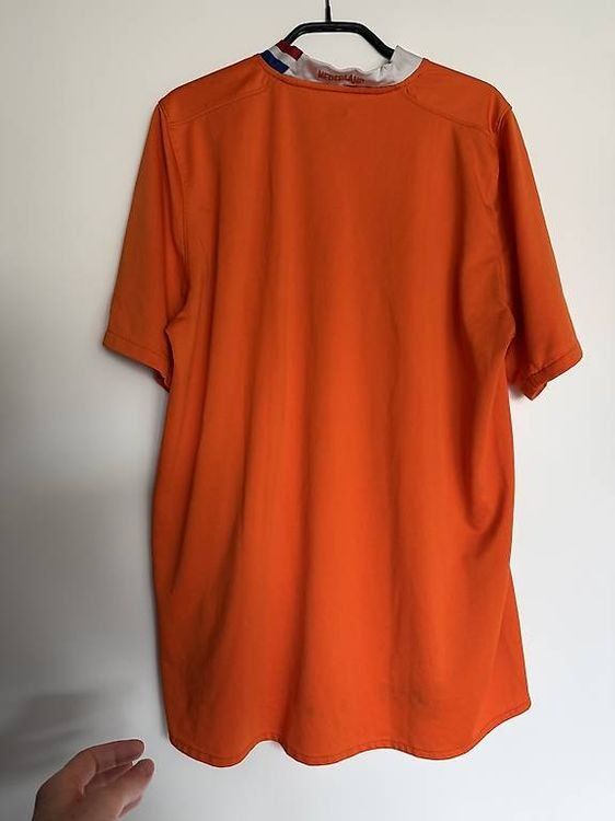 Nike Canottiere & Pantaloni: Pays-Bas Maillot L - VINTAGE – Usato da Villars-sur-Glâne venduto da Mark_988 1