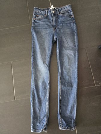 Damen Jeans gr.36