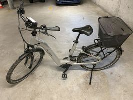 Flyer E-Bike Gotour5 7.06