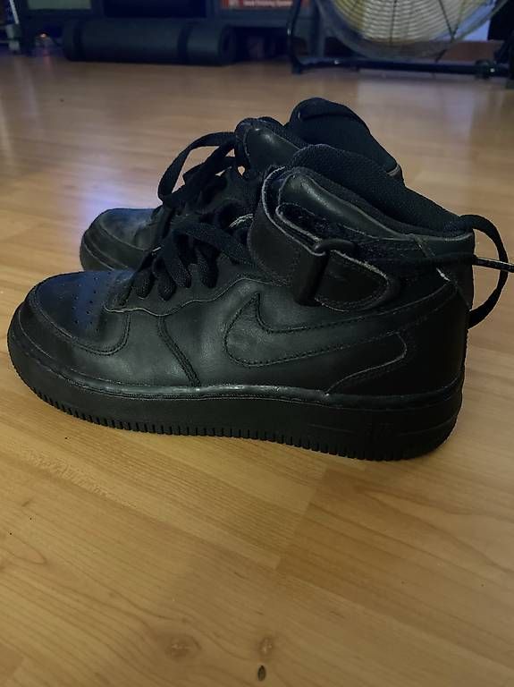 Scarpe da uomo: Nike Air Force Grösse 36 – Usato da Schötz venduto da rah_6j8b