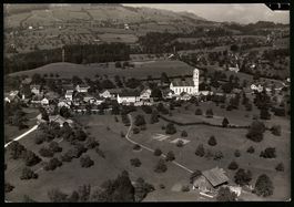 Fotografie Ernetschwil, Blick auf den Or