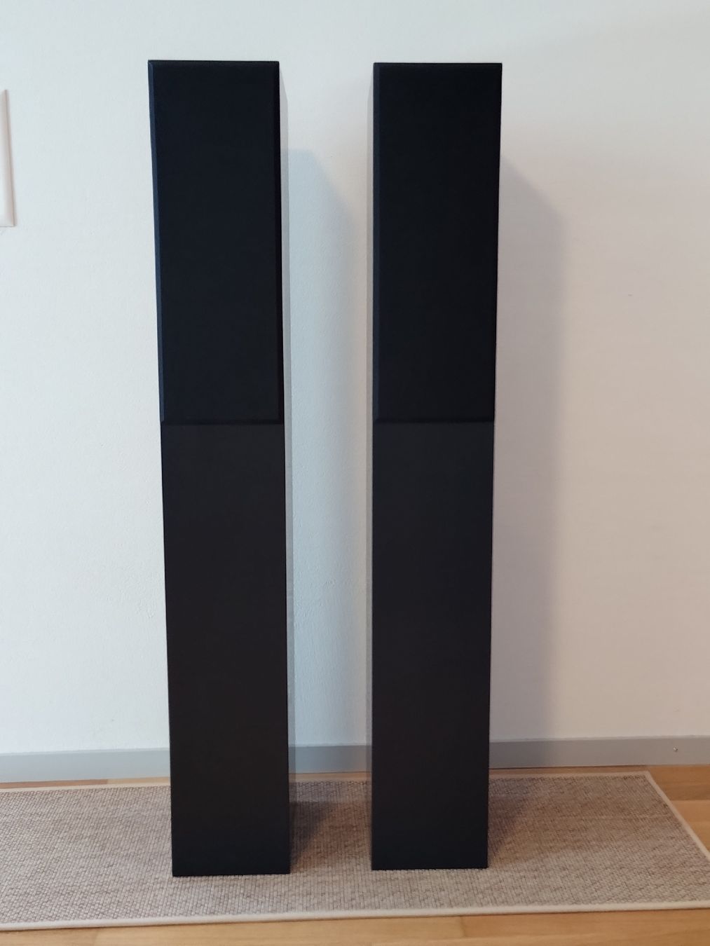 Pro-ject Casse acustiche: Pro-Ject SB 12 E Carbon – Usato da Cham venduto da tuttipaletti 2