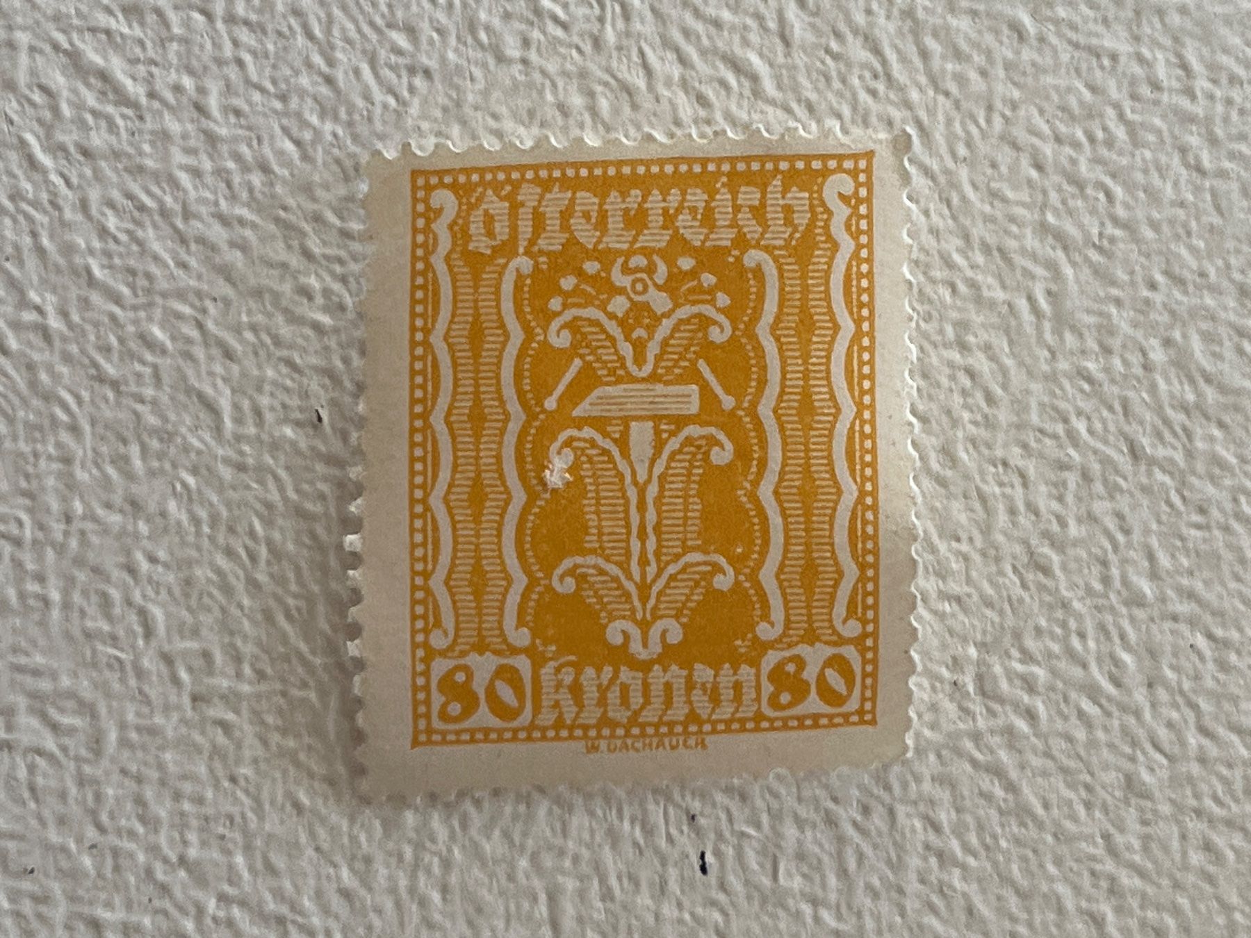 Tutti i francobolli: Österreich Briefmarke – Usato da Chiasso venduto da AzenYa