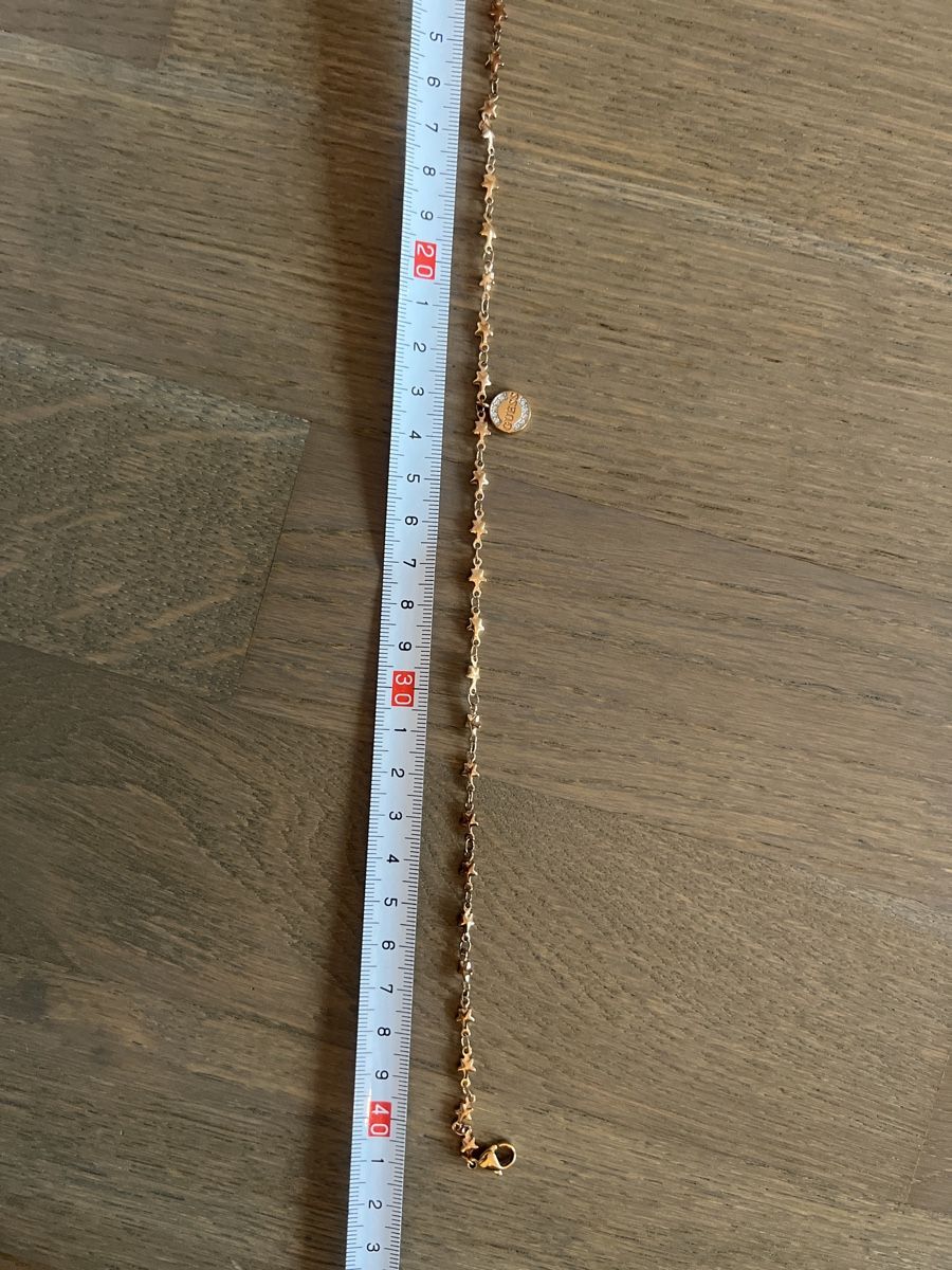 Ketten: Guess Halskette – Gebraucht aus Root von Fashionhomeandmore 2