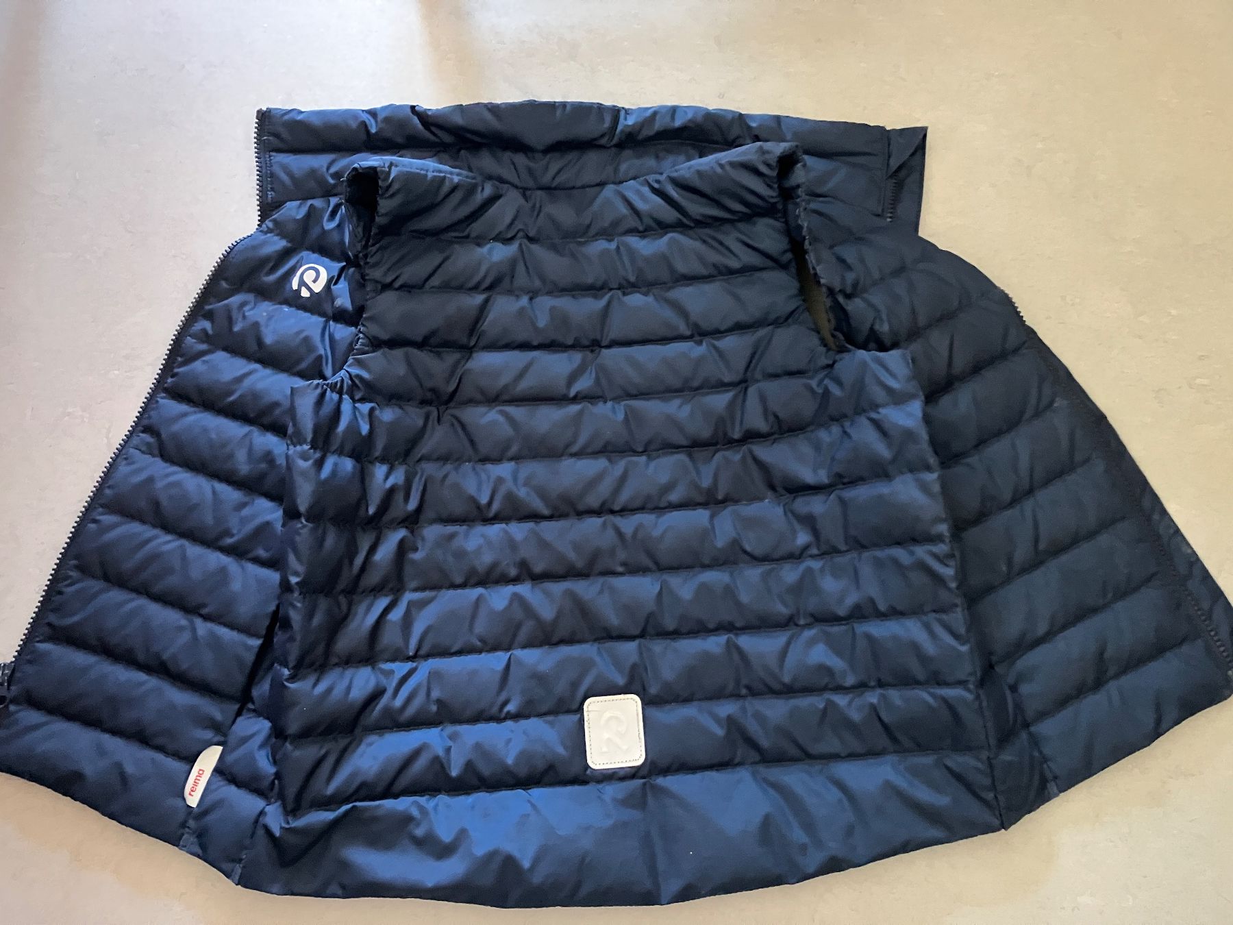 Reima Altro abbigliamento per bambino: Reima Daunenweste 116 – Usato da Niederglatt ZH venduto da boeca82 2